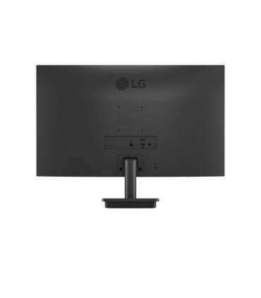 LG 27MS500-B pantalla para PC 68,6 cm (27") 1920 x 1080 Pixeles Full HD LCD Negro