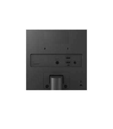 LG 27MS500-B pantalla para PC 68,6 cm (27") 1920 x 1080 Pixeles Full HD LCD Negro