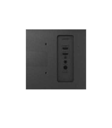 LG 25MS500-B pantalla para PC 63,5 cm (25") 1920 x 1080 Pixeles Full HD LCD Negro