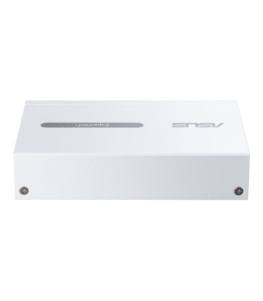ASUS ExpertWiFi EBP15 Gestionado Gigabit Ethernet (10/100/1000) Energía sobre Ethernet (PoE) Blanco