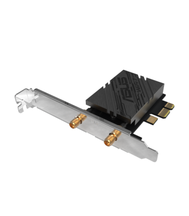 ASUS PCE-BE92BT WLAN / Bluetooth 5764 Mbit/s