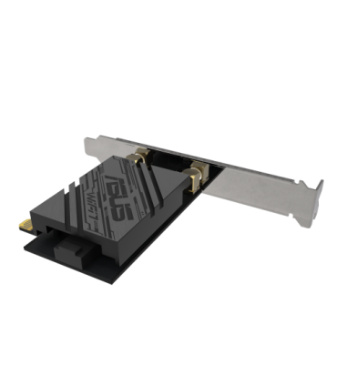 ASUS PCE-BE92BT WLAN / Bluetooth 5764 Mbit/s