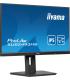 MONITOR IIYAMA 24" , IPS, FHD, 75HZ, 4MS, HDMI, DISPLAYPORT, ALTAVOCES, REG ALT/INCL, 100HZ