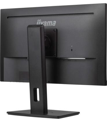 MONITOR IIYAMA 24" , IPS, FHD, 75HZ, 4MS, HDMI, DISPLAYPORT, ALTAVOCES, REG ALT/INCL, 100HZ