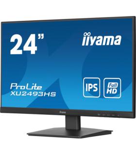 MONITOR IIYAMA 23,8" XU2493HS-B6, FHD, IPS, 100HZ, 0,5 MS, HDMI, DISPLAY PORT 100HZ, PROLITE