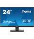 MONITOR IIYAMA 23,8" XU2493HS-B6, FHD, IPS, 100HZ, 0,5 MS, HDMI, DISPLAY PORT 100HZ, PROLITE