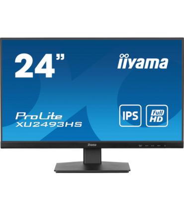 MONITOR IIYAMA 23,8" XU2493HS-B6, FHD, IPS, 100HZ, 0,5 MS, HDMI, DISPLAY PORT 100HZ, PROLITE