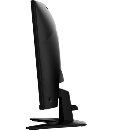 MSI MAG 27CQ6F pantalla para PC 68,6 cm (27") 2560 x 1440 Pixeles Quad HD LCD Negro