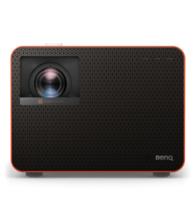 BenQ X3100i videoproyector 3300 lúmenes ANSI DLP 2160p (3840x2160) 3D Negro