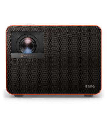 BenQ X3100i videoproyector 3300 lúmenes ANSI DLP 2160p (3840x2160) 3D Negro