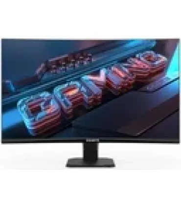 MONITOR GIGABYTE 27" GS27FC,CURVO