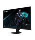 GIGABYTE Monitor de juego GS27F 27" FHD - 1920 x 1080 (FHD), 165Hz, 1ms, 300 cd/m², FreeSync Premium, compatible con HDR, HDMI..