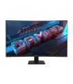 MONITOR GIGABYTE 32" GS32QC,CURVO,2560X1440,0.27PP,3500:1,1MS,170HZ,2HDMI+1DP