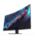 MONITOR GIGABYTE 32" GS32QC,CURVO,2560X1440,0.27PP,3500:1,1MS,170HZ,2HDMI+1DP