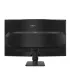 MONITOR GIGABYTE 32" GS32QC,CURVO,2560X1440,0.27PP,3500:1,1MS,170HZ,2HDMI+1DP