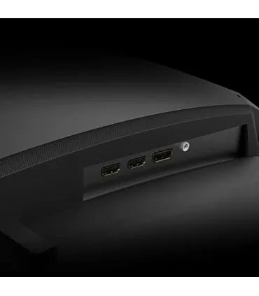 MONITOR GIGABYTE 32" GS32QC,CURVO,2560X1440,0.27PP,3500:1,1MS,170HZ,2HDMI+1DP