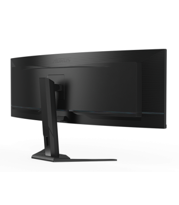 AORUS CO49DQ pantalla para PC 124,5 cm (49") 5120 x 1440 Pixeles DQHD OLED Negro