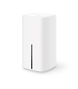 TP-Link NX510v router inalámbrico Gigabit Ethernet Doble banda (2,4 GHz / 5 GHz) 5G Blanco