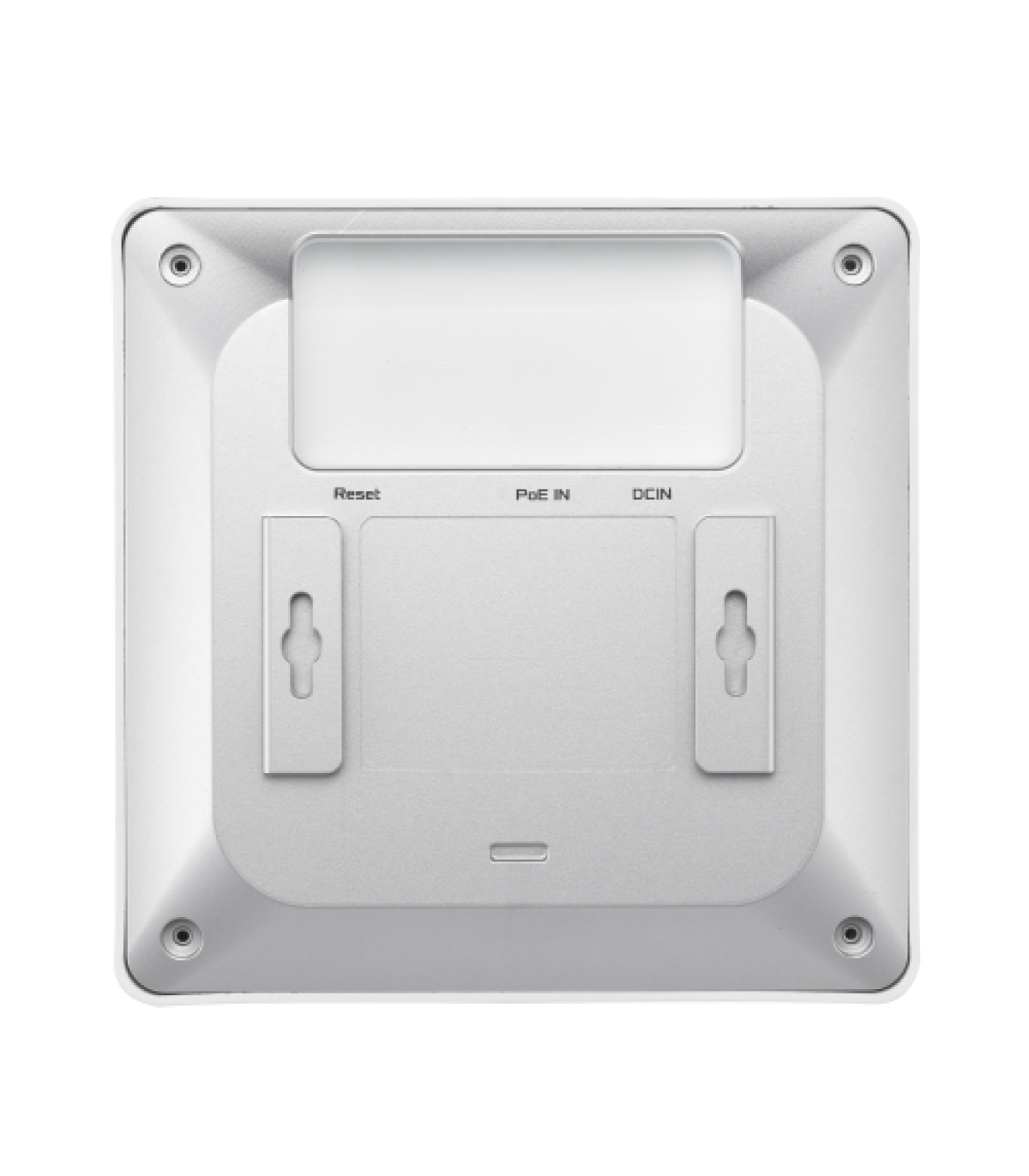 ASUS EBA63 ExpertWiFi AX3000 Dual-band PoE 2402 Mbit/s Blanco Energía sobre Ethernet (PoE