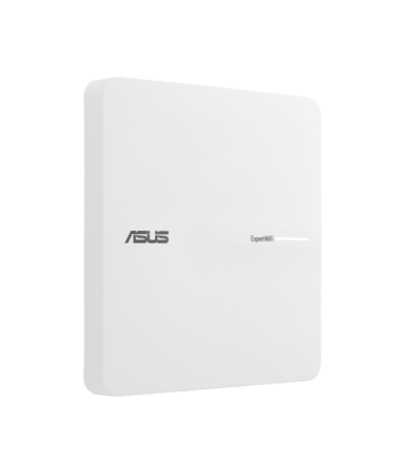 ASUS EBA63 ExpertWiFi AX3000 Dual-band PoE 2402 Mbit/s Blanco Energía sobre Ethernet (PoE