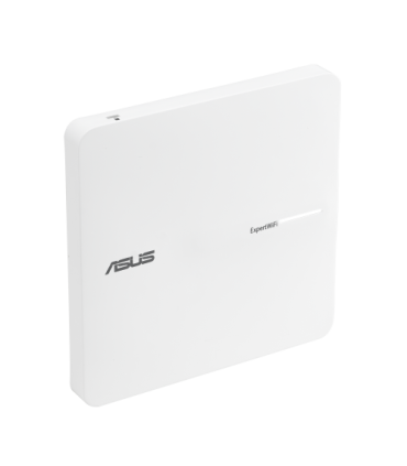 ASUS EBA63 ExpertWiFi AX3000 Dual-band PoE 2402 Mbit/s Blanco Energía sobre Ethernet (PoE