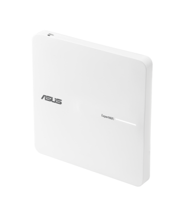 ASUS EBA63 ExpertWiFi AX3000 Dual-band PoE 2402 Mbit/s Blanco Energía sobre Ethernet (PoE