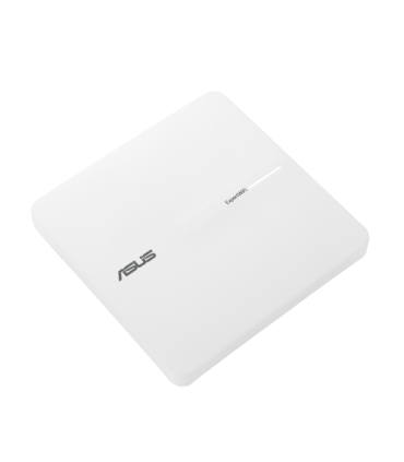 ASUS EBA63 ExpertWiFi AX3000 Dual-band PoE 2402 Mbit/s Blanco Energía sobre Ethernet (PoE