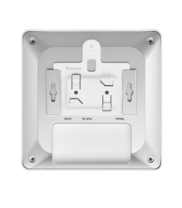 ASUS EBA63 ExpertWiFi AX3000 Dual-band PoE 2402 Mbit/s Blanco Energía sobre Ethernet (PoE