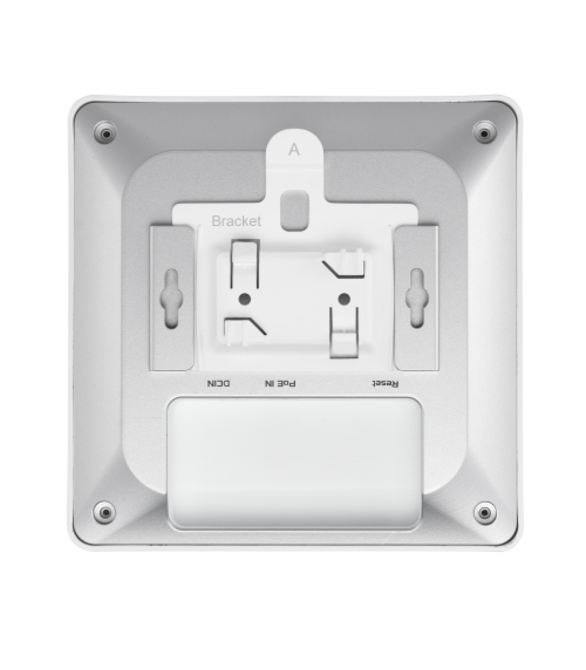 ASUS EBA63 ExpertWiFi AX3000 Dual-band PoE 2402 Mbit/s Blanco Energía sobre Ethernet (PoE