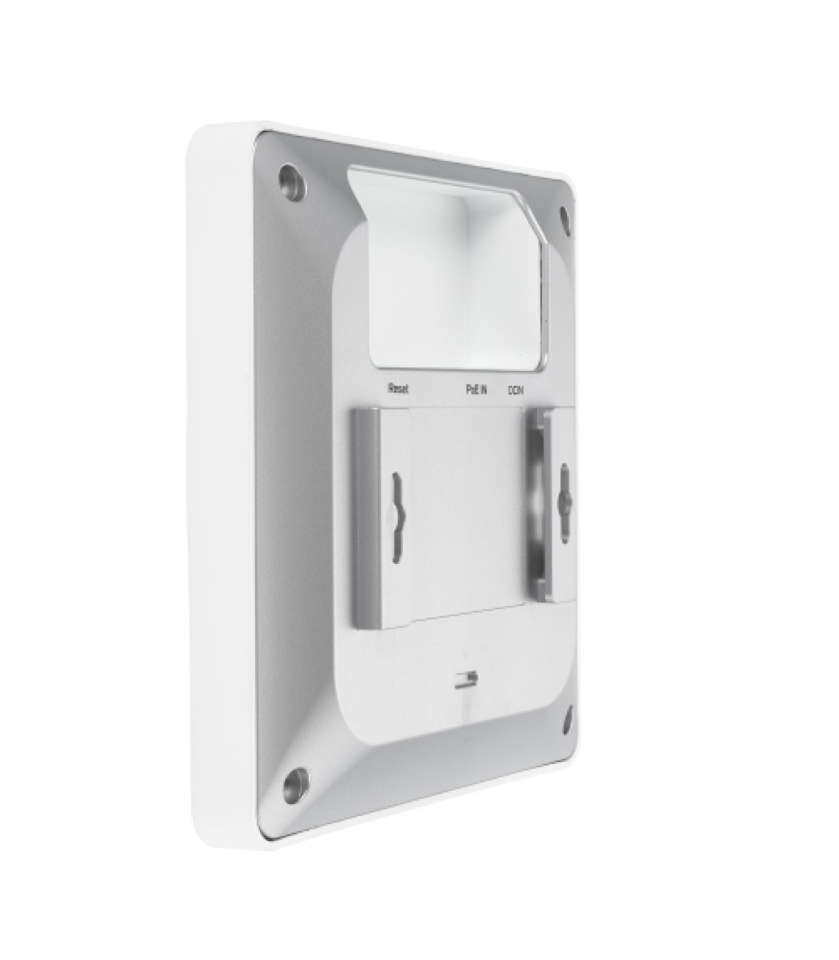 ASUS EBA63 ExpertWiFi AX3000 Dual-band PoE 2402 Mbit/s Blanco Energía sobre Ethernet (PoE