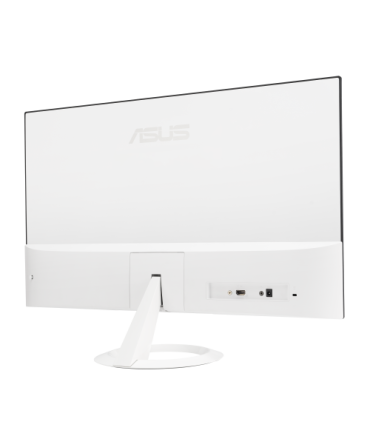 ASUS VZ24EHF-W pantalla para PC 60,5 cm (23.8") 1920 x 1080 Pixeles Full HD Blanco