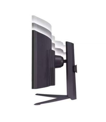 LG MONITOR (45GR75DC-B) - MONITOR GAMING CURVO QHD DE 45" // 1MS DE TIEMPO DE RESPUESTA Y 200HZ CON USB TYPE-C