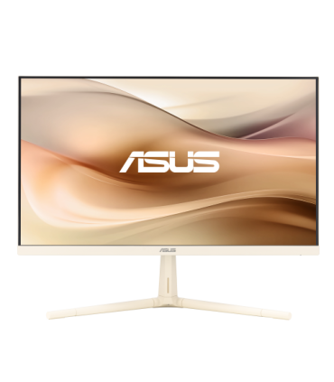 ASUS VU279CFE-M pantalla para PC 68,6 cm (27") 1920 x 1080 Pixeles Full HD LCD Beige