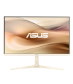 ASUS VU279CFE-M pantalla para PC 68,6 cm (27") 1920 x 1080 Pixeles Full HD LCD Beige