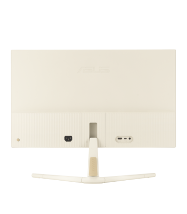 ASUS VU279CFE-M pantalla para PC 68,6 cm (27") 1920 x 1080 Pixeles Full HD LCD Beige