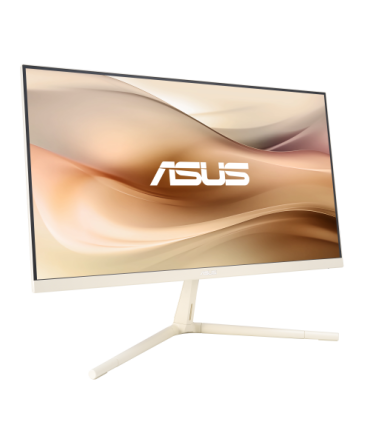 ASUS VU279CFE-M pantalla para PC 68,6 cm (27") 1920 x 1080 Pixeles Full HD LCD Beige