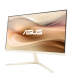 ASUS VU279CFE-M pantalla para PC 68,6 cm (27") 1920 x 1080 Pixeles Full HD LCD Beige