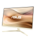 ASUS VU249CFE-M pantalla para PC 60,5 cm (23.8") 1920 x 1080 Pixeles Full HD Oro