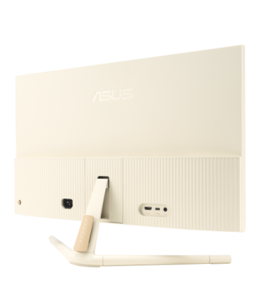 ASUS VU249CFE-M pantalla para PC 60,5 cm (23.8") 1920 x 1080 Pixeles Full HD Oro