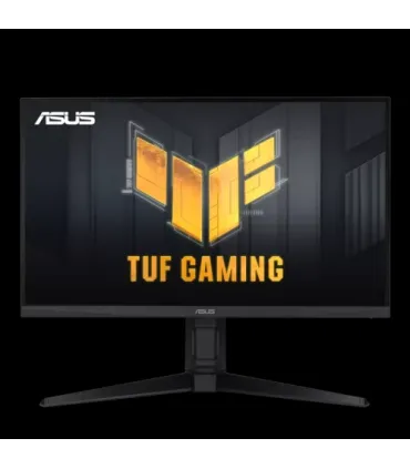 ASUS TUF Gaming VG279QL3A pantalla para PC 68,6 cm (27") 1920 x 1080 Pixeles Full HD LCD Negro