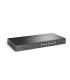 TP-Link Omada SG3218XP-M2 switch Gestionado L2+ 2.5G Ethernet (100/1000/2500) Energía sobre Ethernet (PoE) 1U Negro