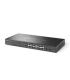 TP-Link Omada SG3218XP-M2 switch Gestionado L2+ 2.5G Ethernet (100/1000/2500) Energía sobre Ethernet (PoE) 1U Negro