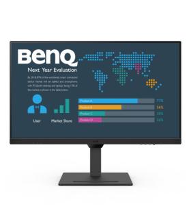 BenQ BL2490 pantalla para PC 60,5 cm (23.8") 1920 x 1080 Pixeles Full HD Negro