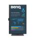 BenQ BL2490 pantalla para PC 60,5 cm (23.8") 1920 x 1080 Pixeles Full HD Negro