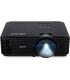 PROYECTOR ACER X138WHP (MR.JTJ11.00R) DLP 3D, WXGA, 5000 LM, 20000/1, HDMI, 2.7KG