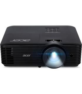 PROYECTOR ACER X138WHP (MR.JTJ11.00R) DLP 3D, WXGA, 5000 LM, 20000/1, HDMI, 2.7KG