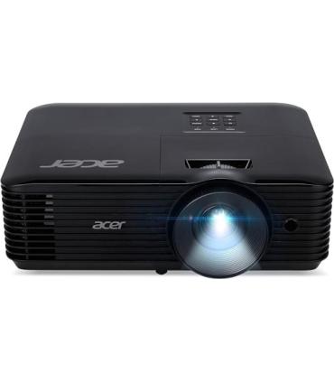 PROYECTOR ACER X138WHP (MR.JTJ11.00R) DLP 3D, WXGA, 5000 LM, 20000/1, HDMI, 2.7KG