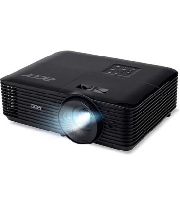 PROYECTOR ACER X138WHP (MR.JTJ11.00R) DLP 3D, WXGA, 5000 LM, 20000/1, HDMI, 2.7KG