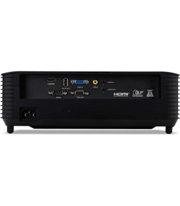 PROYECTOR ACER X138WHP (MR.JTJ11.00R) DLP 3D, WXGA, 5000 LM, 20000/1, HDMI, 2.7KG