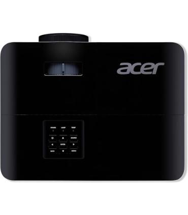 PROYECTOR ACER X138WHP (MR.JTJ11.00R) DLP 3D, WXGA, 5000 LM, 20000/1, HDMI, 2.7KG